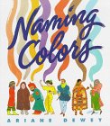 Naming Colors