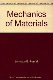 Solutions Manual to Accompany Mechanics of Materials