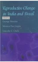 Reproductive Change in India and Brazil (Social Policy  Human Development in India S.)