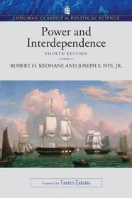 Power & Interdependence (4th Edition)