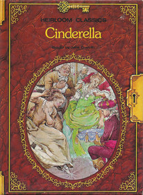 Cinderella