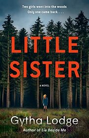 Little Sister: A Novel (Jonah Sheens Detective Series)