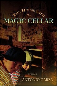 The House with the Magic Cellar: Realm: I