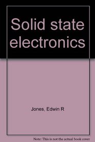 Solid state electronics