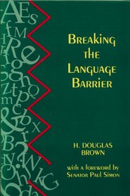 Breaking the Language Barrier: Creating Your Own Pathway to Success