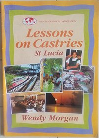 Lessons on Castries, St Lucia