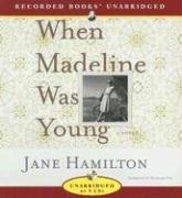 When Madeline was Young (Audio CD) (Unabridged)