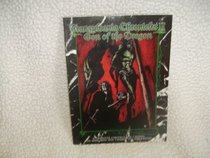 Transylvania Chronicles II: Son of the Dragon (Vampire: The Dark Ages (Paperback))
