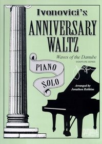 Anniversary Waltz *  Ivonovici'sl * Signature Series Original