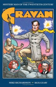 Cravan: Mystery Man of the Twentieth Century