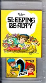 Tele Story Presents Sleeping Beauty & Little Red Riging Hood (Tele-Story - Tele-Skills)