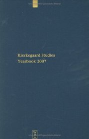 Kierkgaard Studies Yearbook 2007 (German Edition)