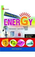 Science Fair Projects: Energy