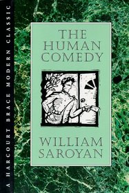 The Human Comedy (An Hbj Modern Classic)