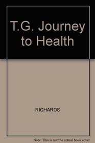 Telecourse Guide: Journey to Health