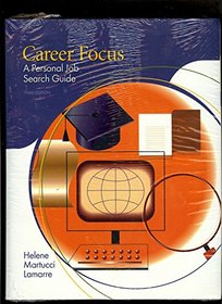 Career Focus-w/course Card >Custom<