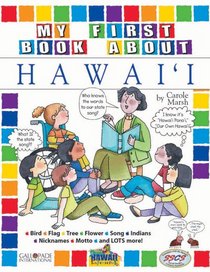 Hawaii: My First Pocket Guide (State Experience)
