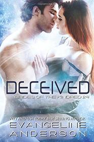 Deceived: Brides of the Kindred 24