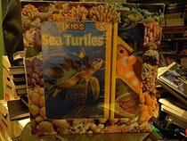 Under The Sea Deluxe Boxed Set [National Geographic Kids ] Pkg of Level 2 Reader Books + 3 Plush Undersea Stuffed Animals in Collectable box