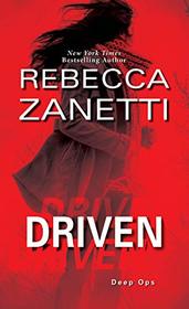 Driven (Deep Ops, Bk 4)