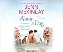 About A Dog (Bluff Point Romance)