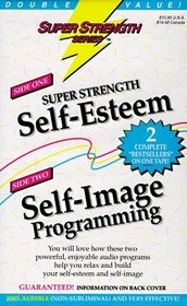 Super Strength Self Esteem/Self Image (Super Strength Ser)