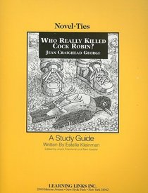 Who Really Killed Cock Robin? (Novel-Ties)