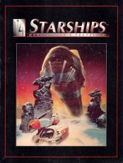 Starships : Traveller 4th Edition
