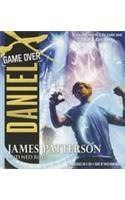 Game Over (Daniel X, Bk 4) (Audio CD) (Unabridged)