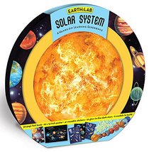 Earth Lab: Solar System