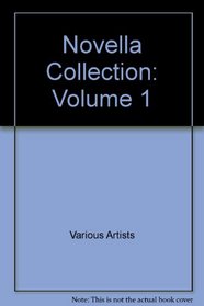 Novella Collection: Volume 1 (Novella Collection)