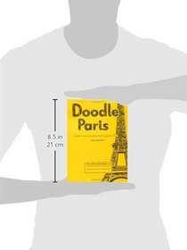 Doodle Paris