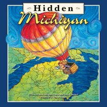 Hidden Michigan (Hidden States) (Hidden States)