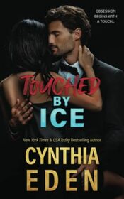 Touched By Ice (Ice Breaker Cold Case Romance, Bk 4)