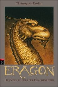Eragon. Das Vermchtnis der Drachenreiter
