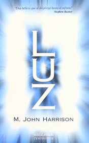 Luz (Biblipolis Fantstica) (Spanish Edition)
