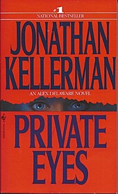 Private Eyes