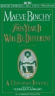 This Year It Will Be Different and Other Stories (Audio Cassette)