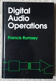 Digital Audio Operations