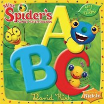 ABC: A Miss Spider Concept Book