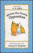 Winnie-the-Pooh's Opposites