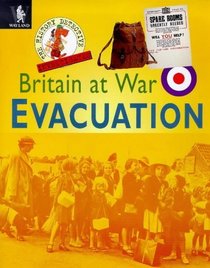 Evacuation (The History Detective Investigates Britain at War)