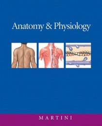 Anatomy & Physiology with IP 9-System Suite