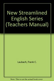 New Streamlined English Series (Teachers Manual)