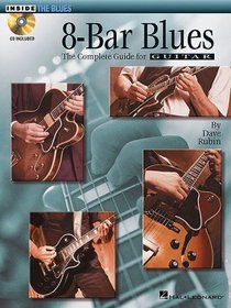 8-Bar Blues: Inside the Blues Series