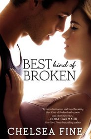 Best Kind of Broken (Finding Fate, Bk 1)