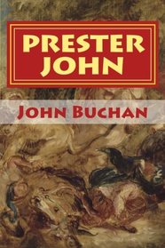 PRESTER JOHN, New Edition