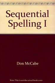 Sequential Spelling I