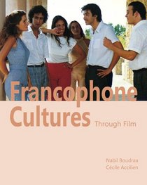 Francophone Cultures through Film