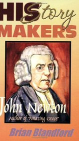 John Newton: Author of 